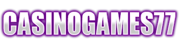 Logo CASINOGAMES77